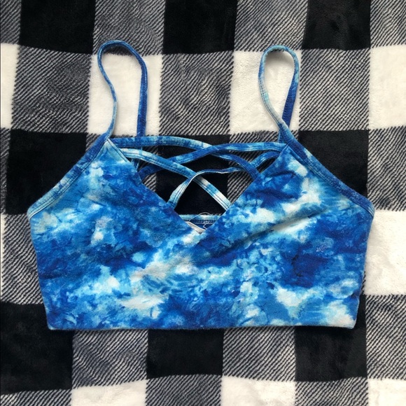 Forever 21 Other - 💜Strappy Bralette